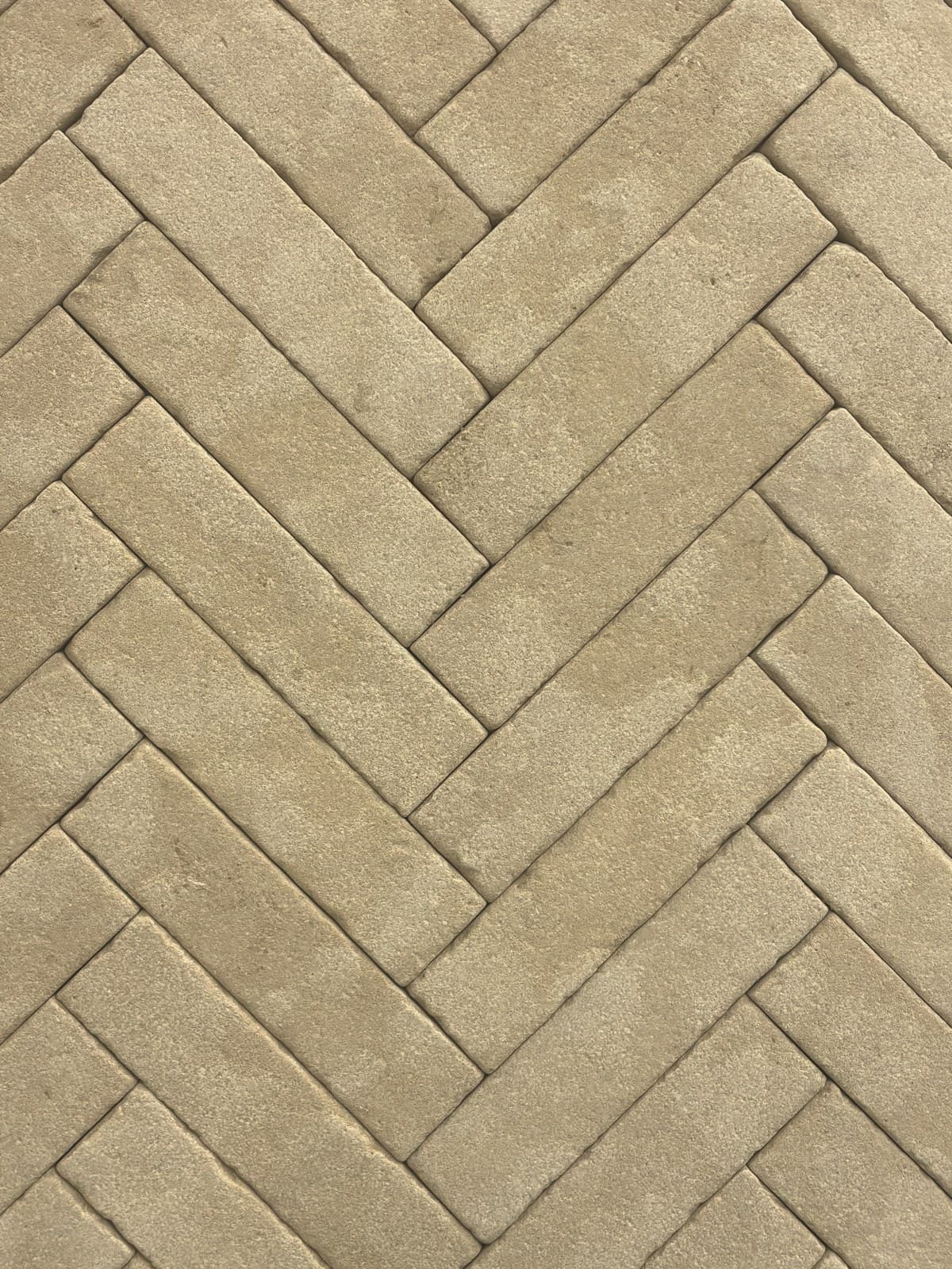 Atlas Beige Château Vieilli — application 6