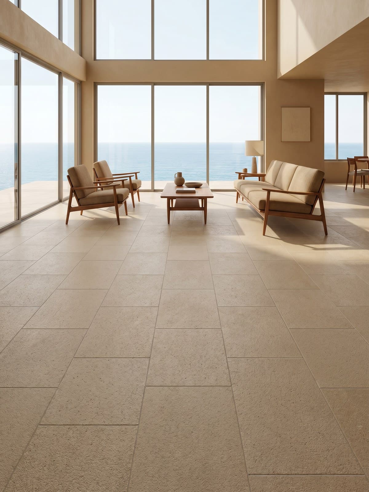 Atlas Beige Château Dune — application 5