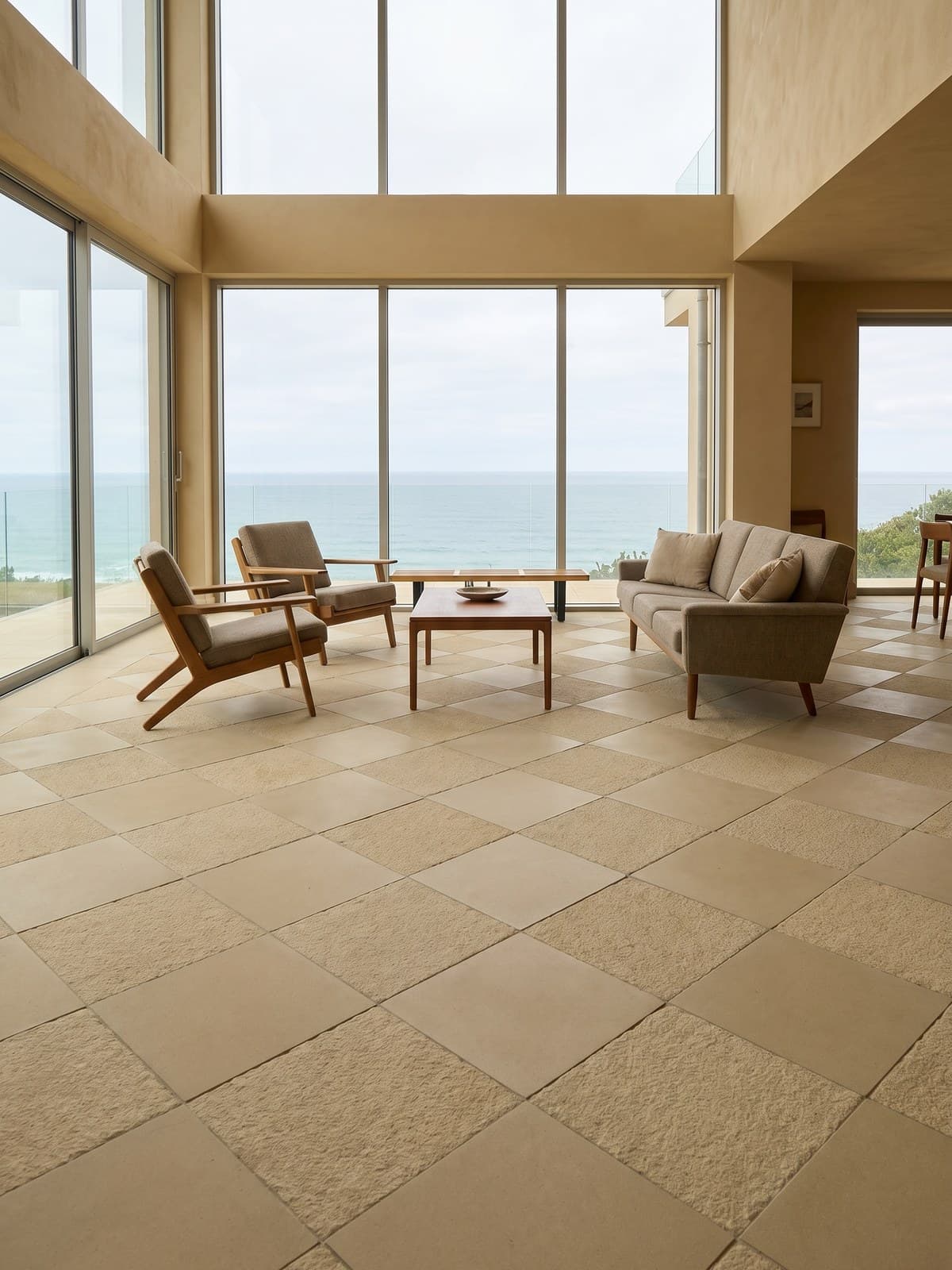Atlas Beige Château Poli — application 5
