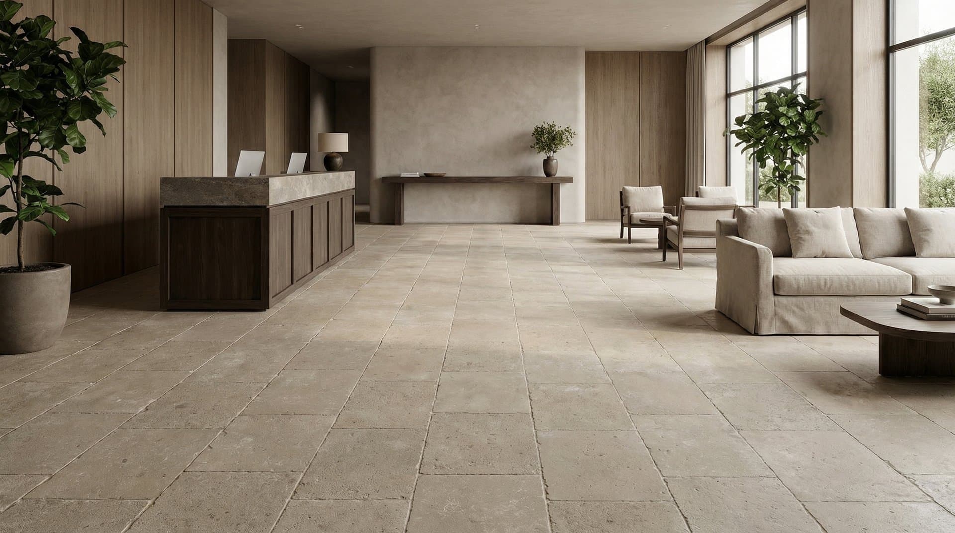 Atlas Beige Miroir Vieilli — application 2
