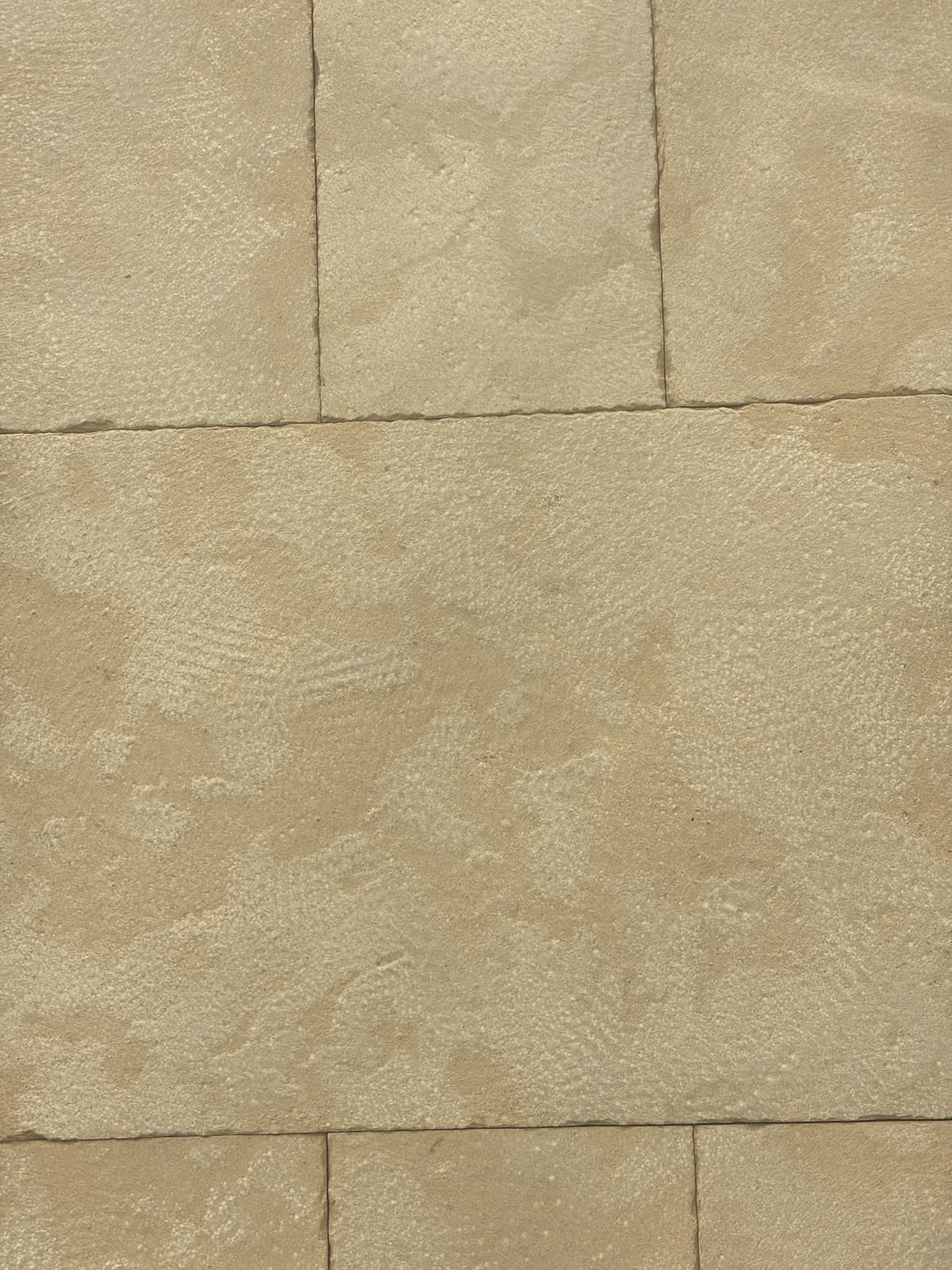 Atlas Beige Rustique Dune — Atlas Beige with Rustique Dune finish, Moroccan natural stone texture