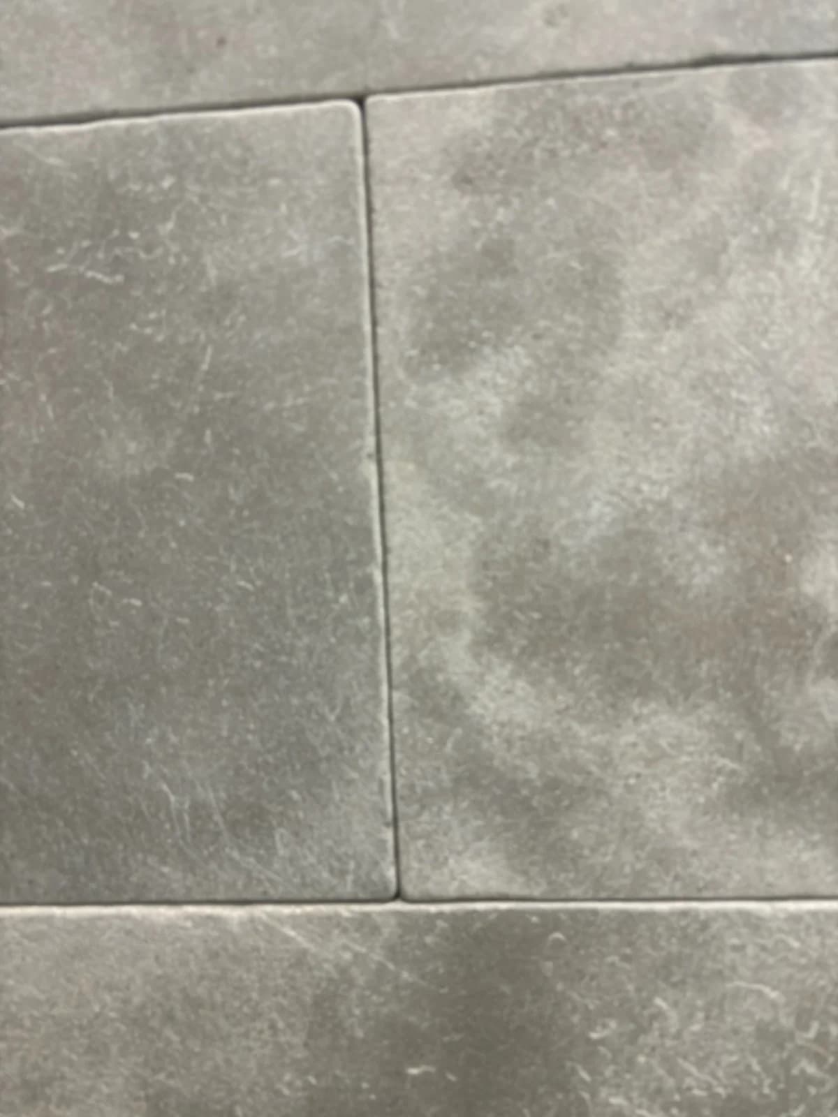 Atlas Gris Poli Mat Vieilli — Atlas Gris with Poli Mat Vieilli finish, Moroccan natural stone texture