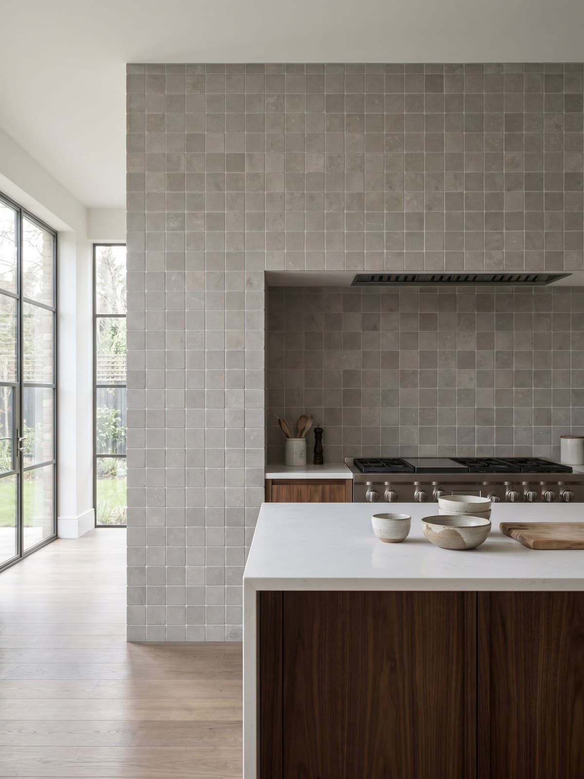 Atlas Gris Poli Mat Vieilli — application 7