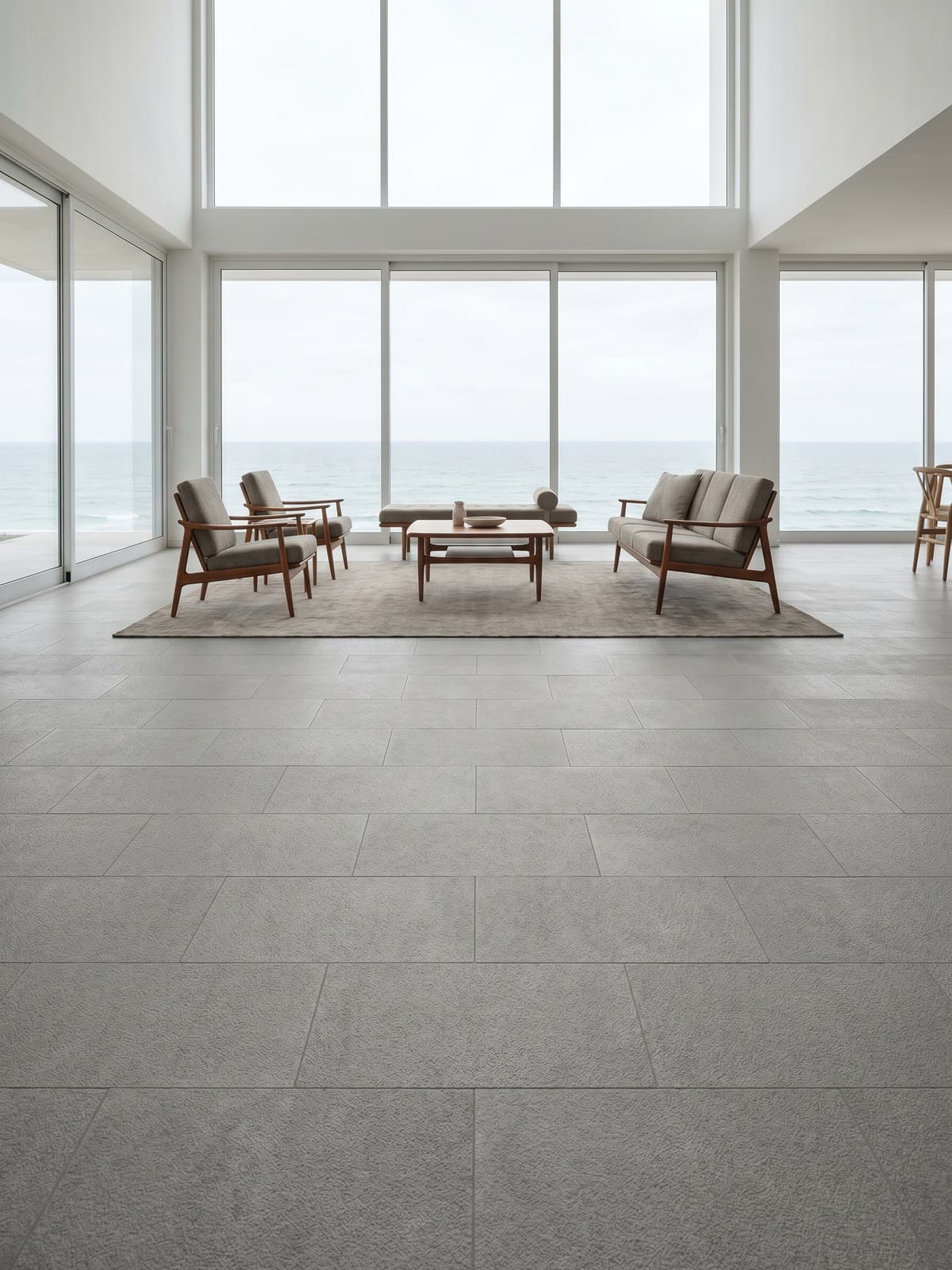 Atlas Gris Rustique Dune — application 4