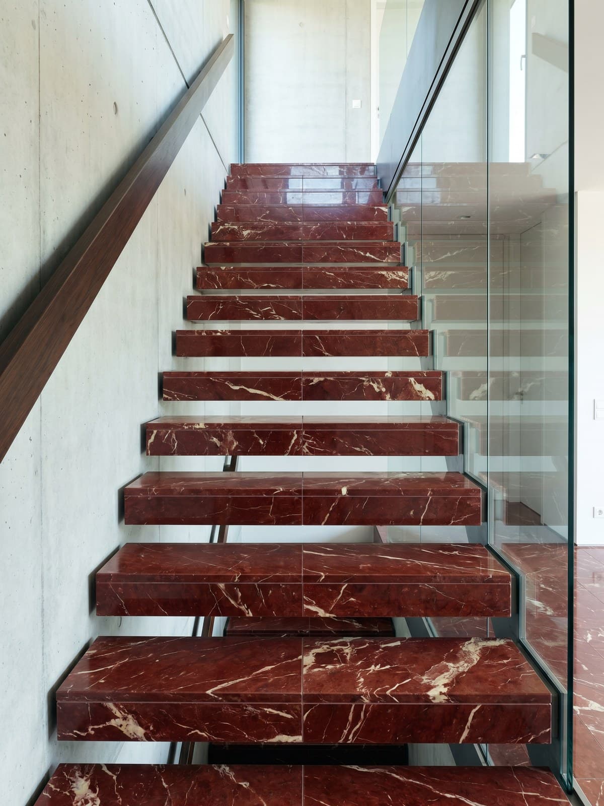 Marrakech Miroir — application 5