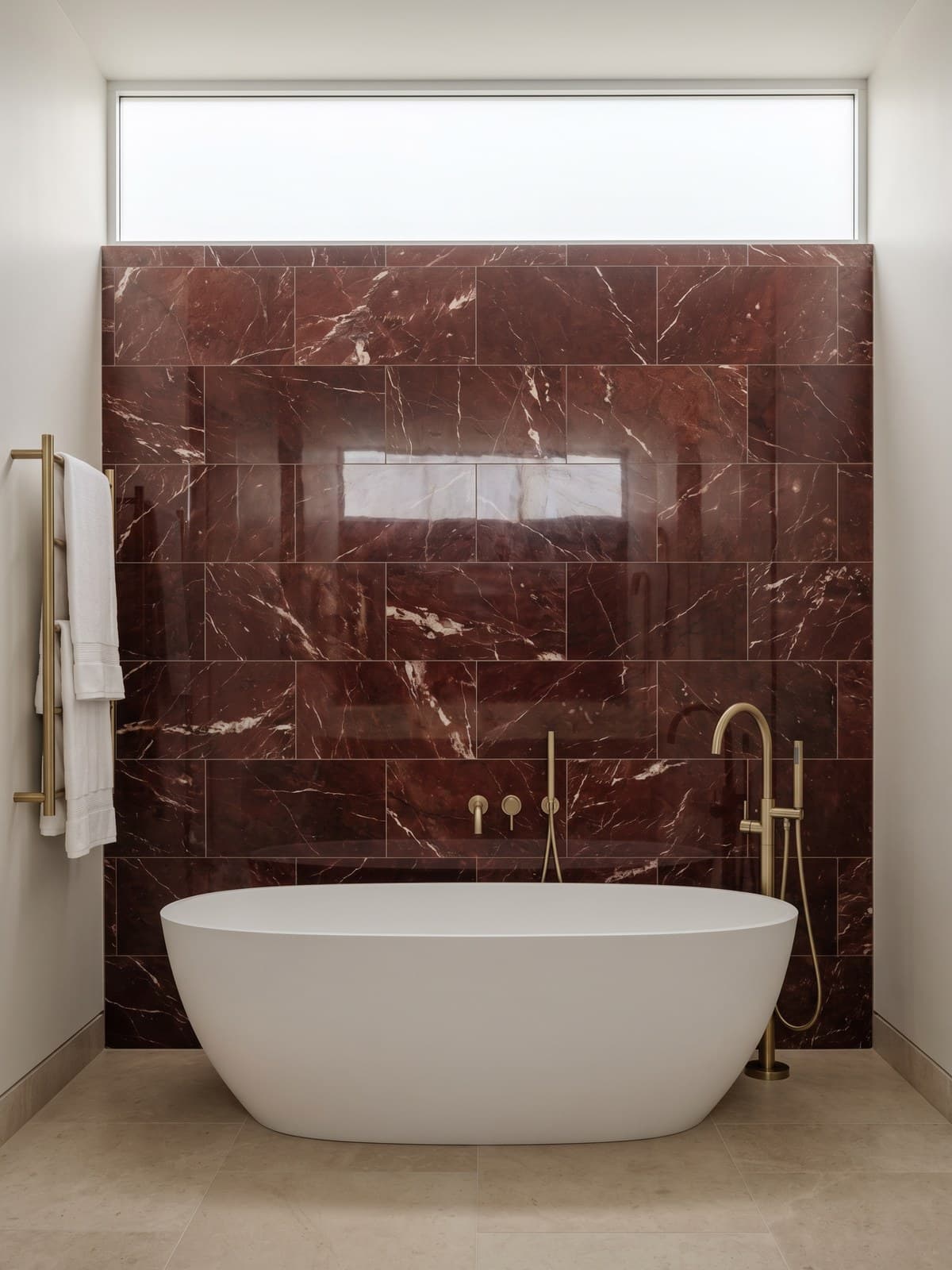 Marrakech Miroir — application 6