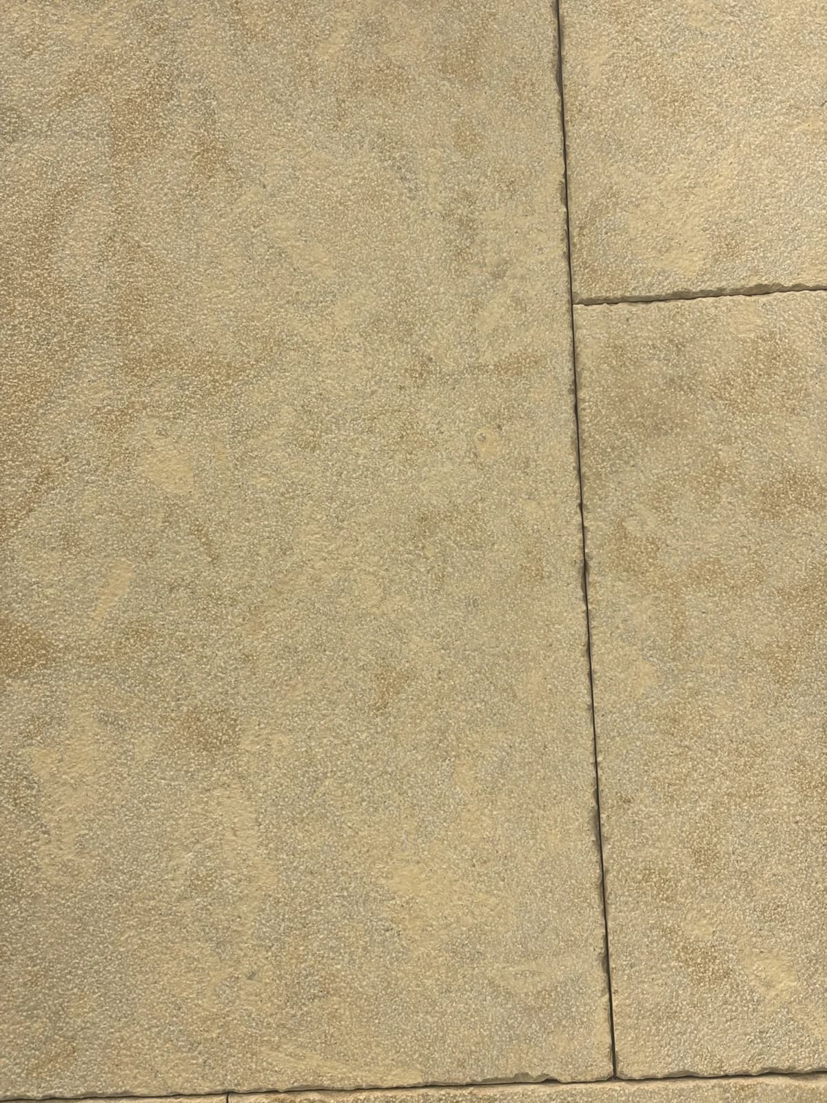 Solara Château Dune — Solara with Château Dune finish, Moroccan natural stone texture