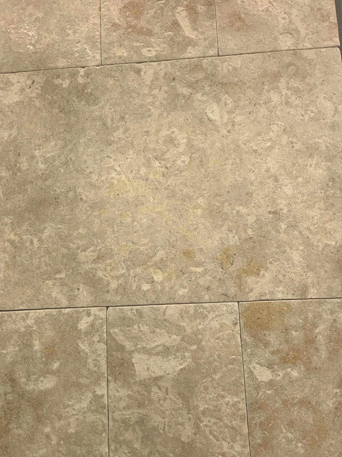 Solara Dune Vieilli — Solara with Dune Vieilli finish, Moroccan natural stone texture