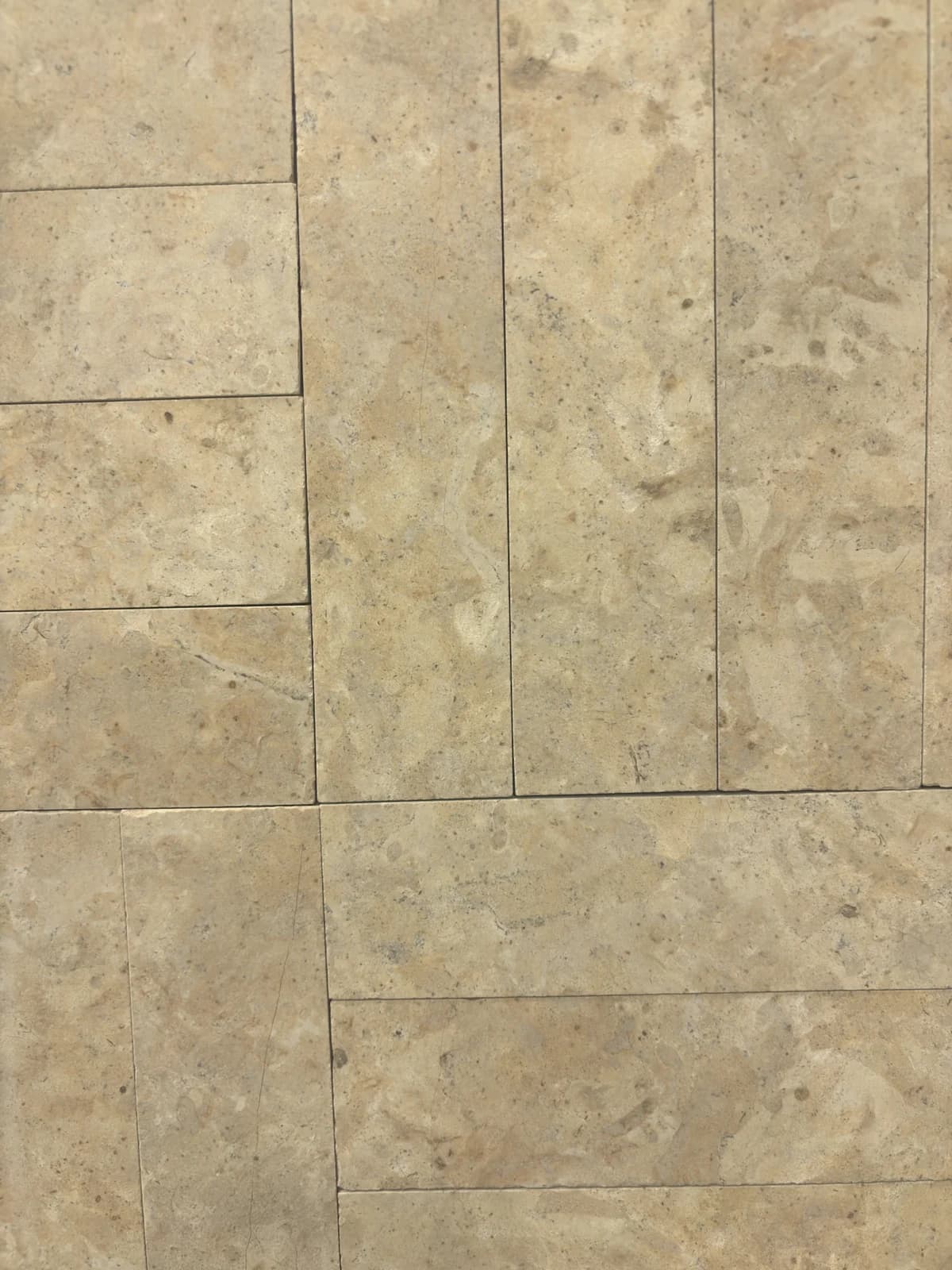 Solara Poli Mat — Solara with Poli Mat finish, Moroccan natural stone texture