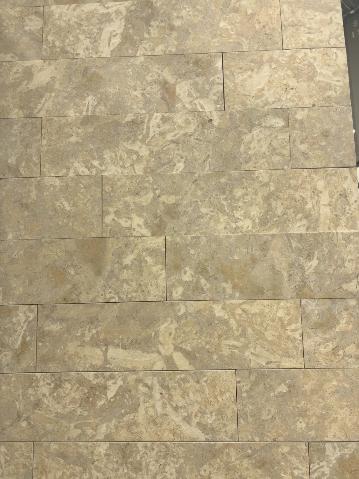 Solara Cuir — Solara with Cuir finish, Moroccan natural stone texture
